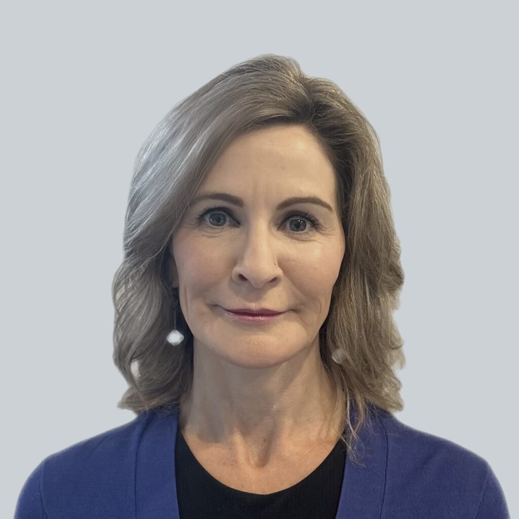 Kate Herbert, Counsellor, FreeMind Therapy, Alberta