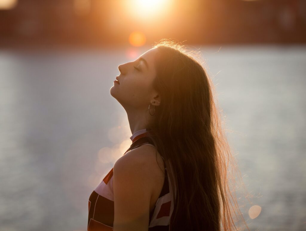 Healing through therapy