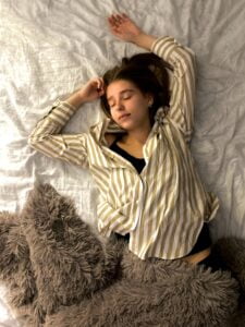 Insomnia therapy and counselling for sleep issues in Vancouver, BC, Canada 