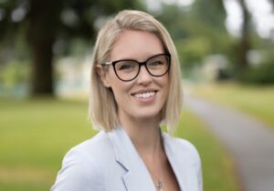 Sheri Johnson, Online Therapy, Counsellor