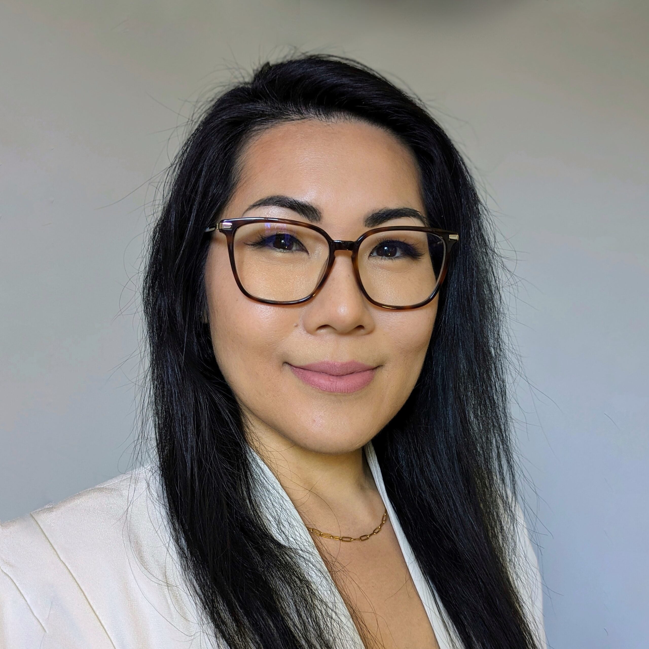 Jasmine Plywaczewski - Senior Psychotherapist