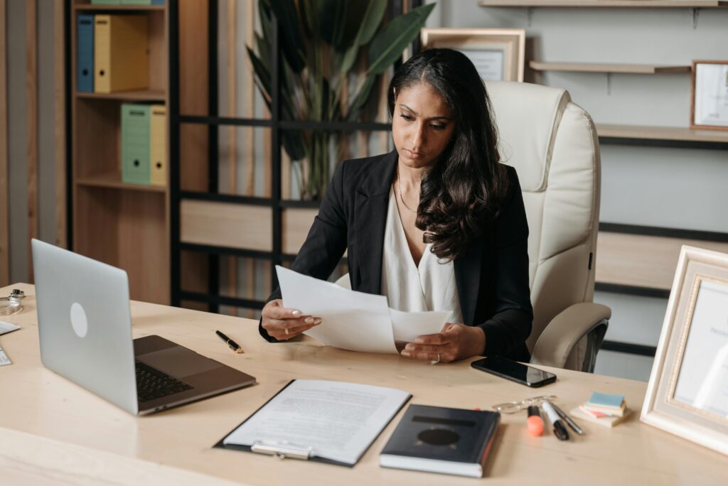 Bipoc Counsellor