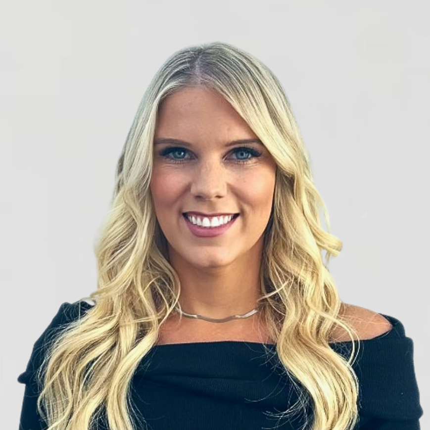 Tiffany Fehr, RSW
