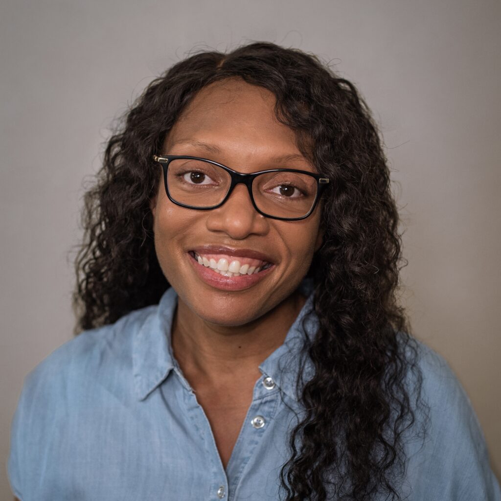 Christina Joseph - MACP