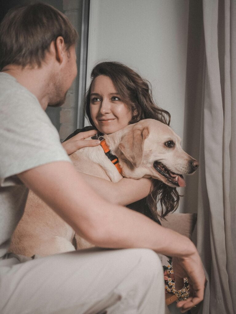 Couples Therapy and avoidant attachment style