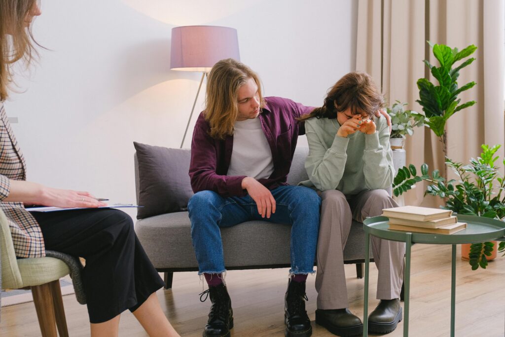 Couples Therapy