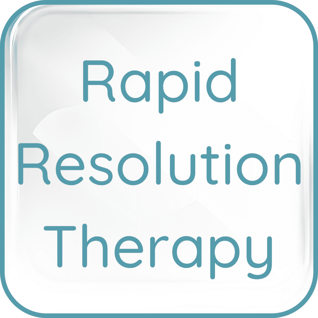 Rapid Resolution Therapy