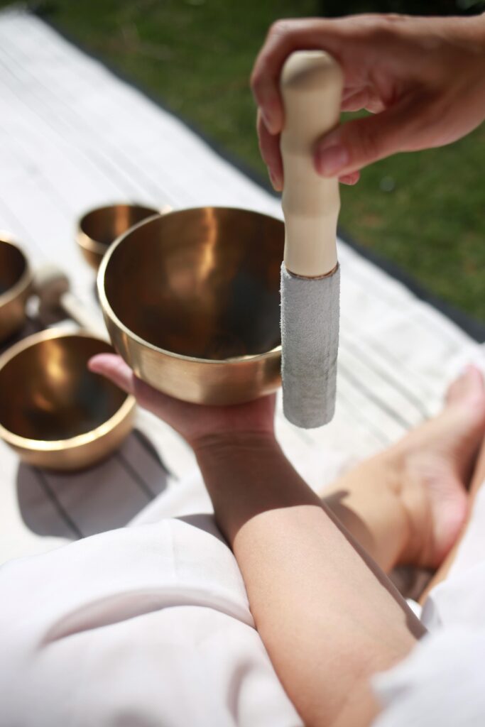 Sound Healing
