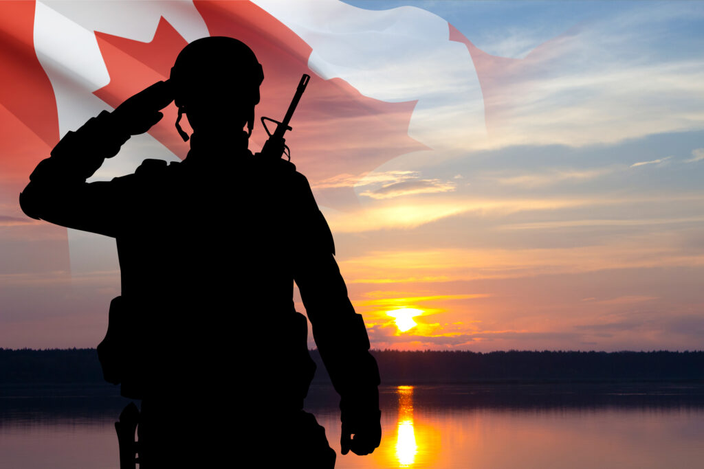 Veterans counselling