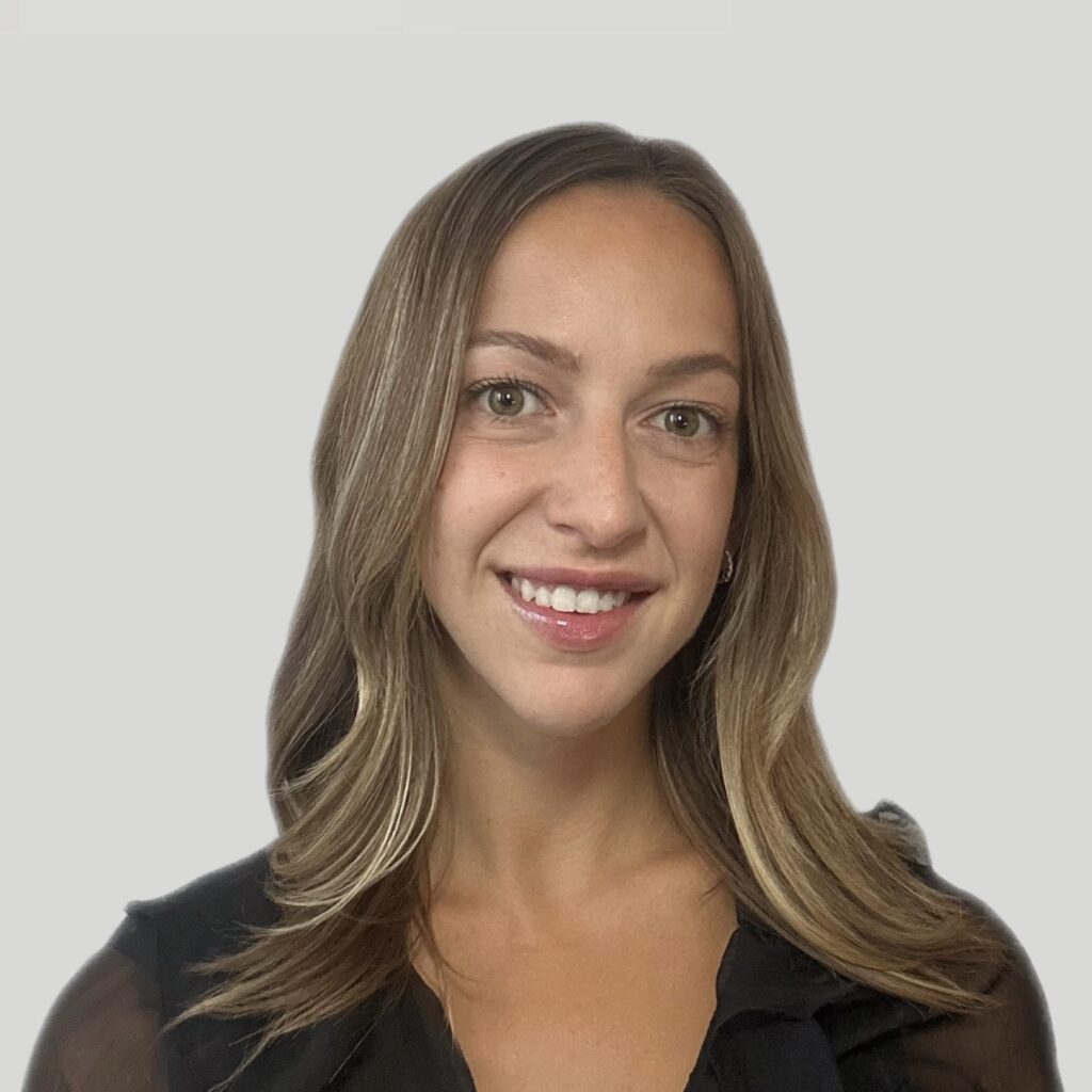 Chanelle Gagne, RSW, Intern Counsellor, affordable counselling