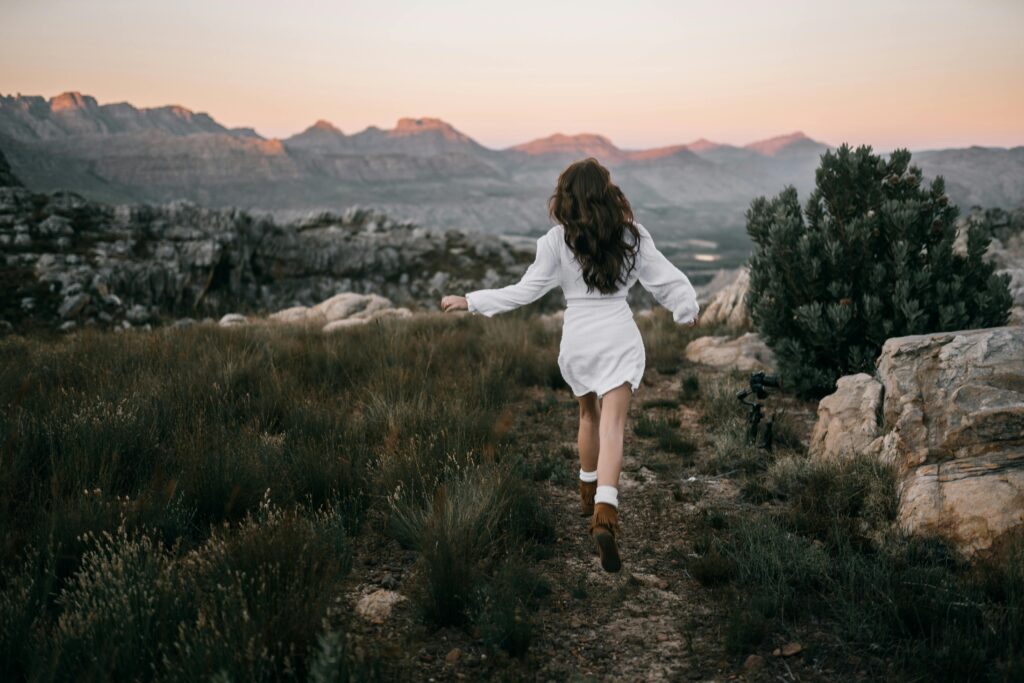 Free from trauma
