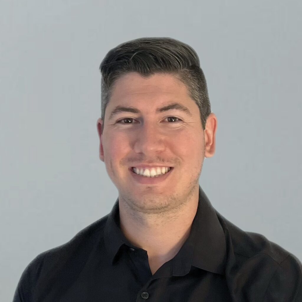 Joshua Drummond, RSW, Counsellor