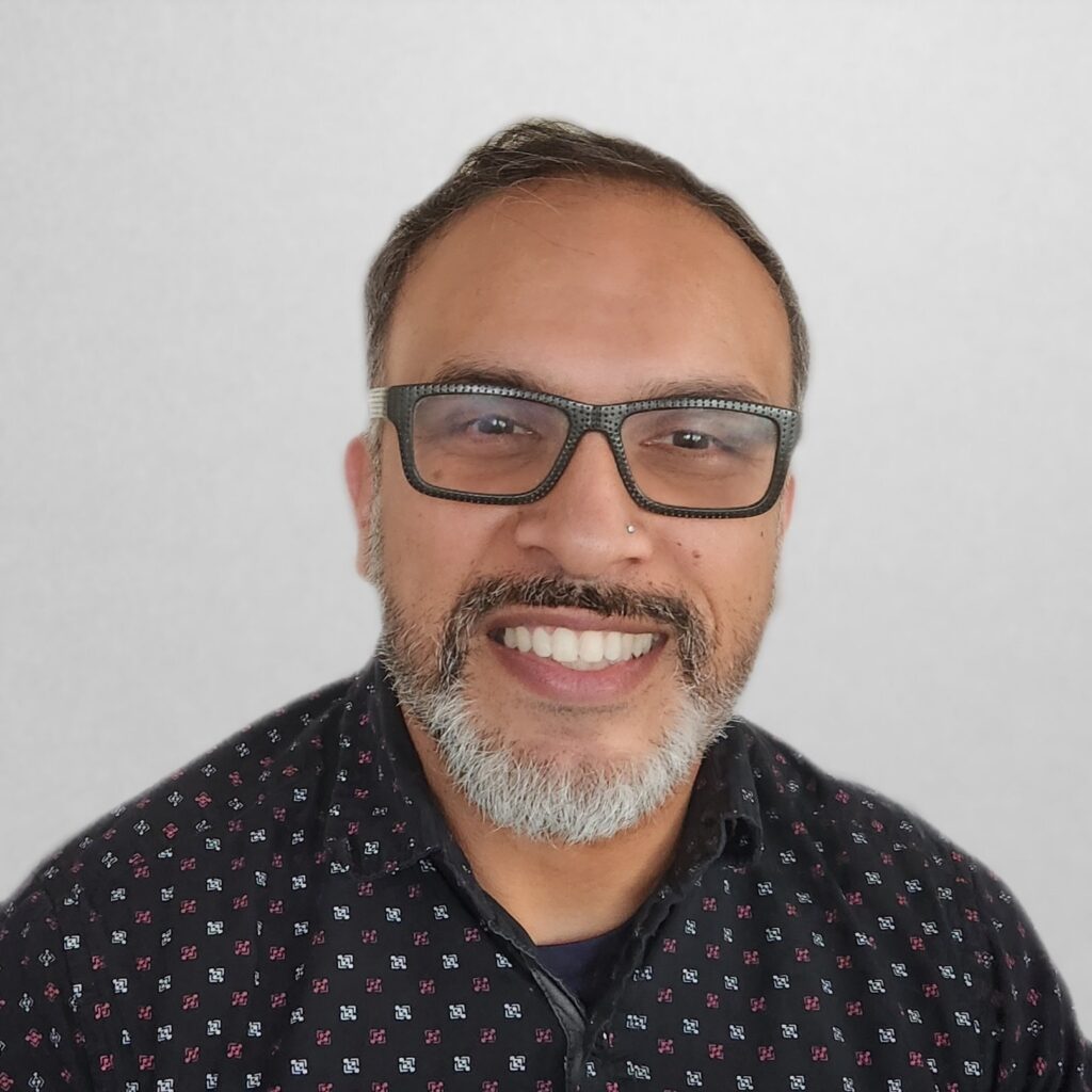 Shehz Ali, Counsellor Vancouver, FreeMind Therapy